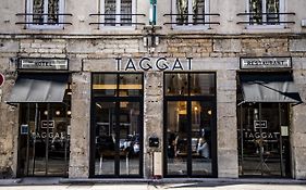 Hôtel Taggât